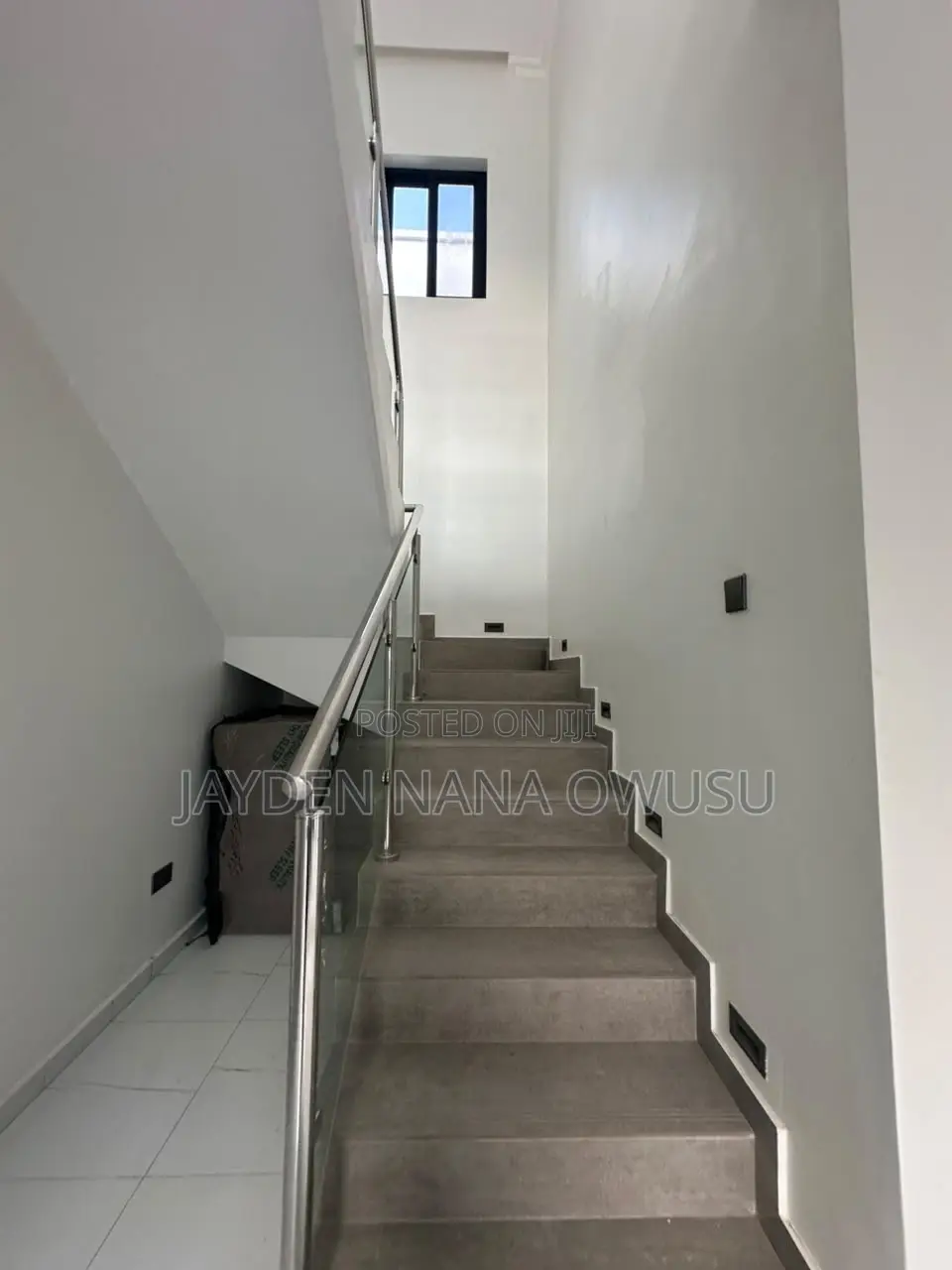4bdrm House in Sakumono Estate for sale in Sakumono