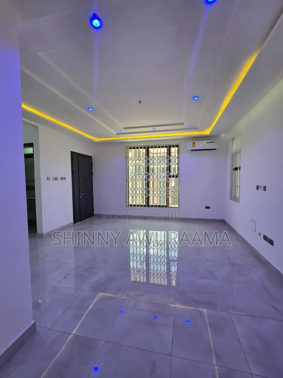 4bdrm House in East Legon Ability for sale in Ability