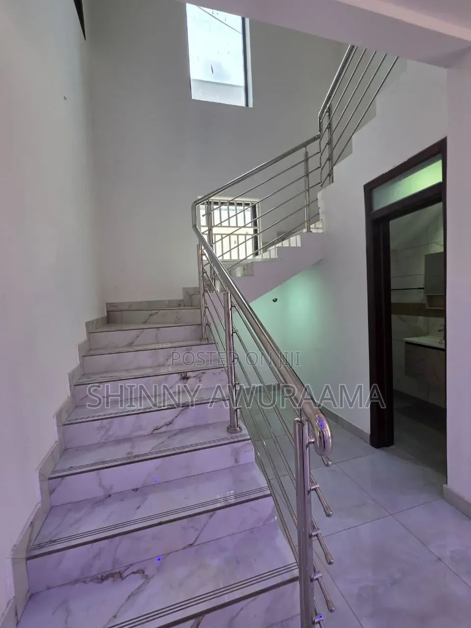 4bdrm House in East Legon Ability for sale in Ability