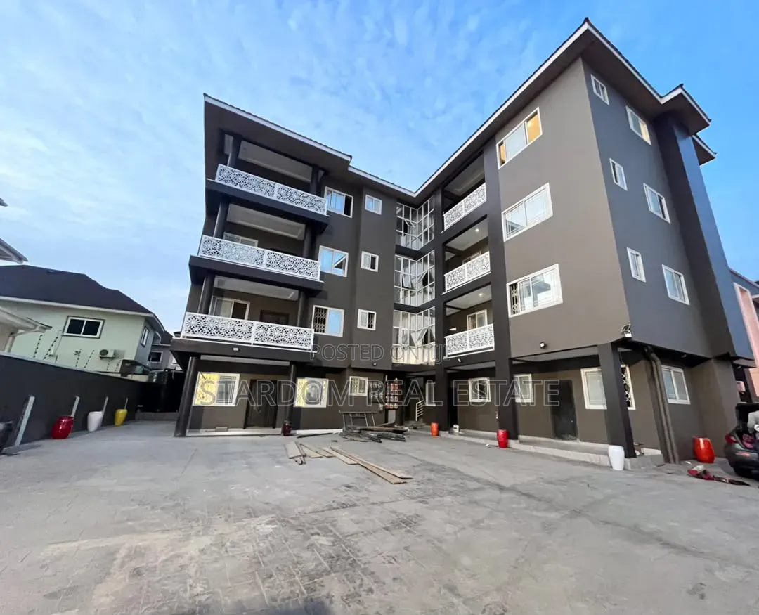 2bdrm Apartment in Adjiringanor, Ability for rent in Ability