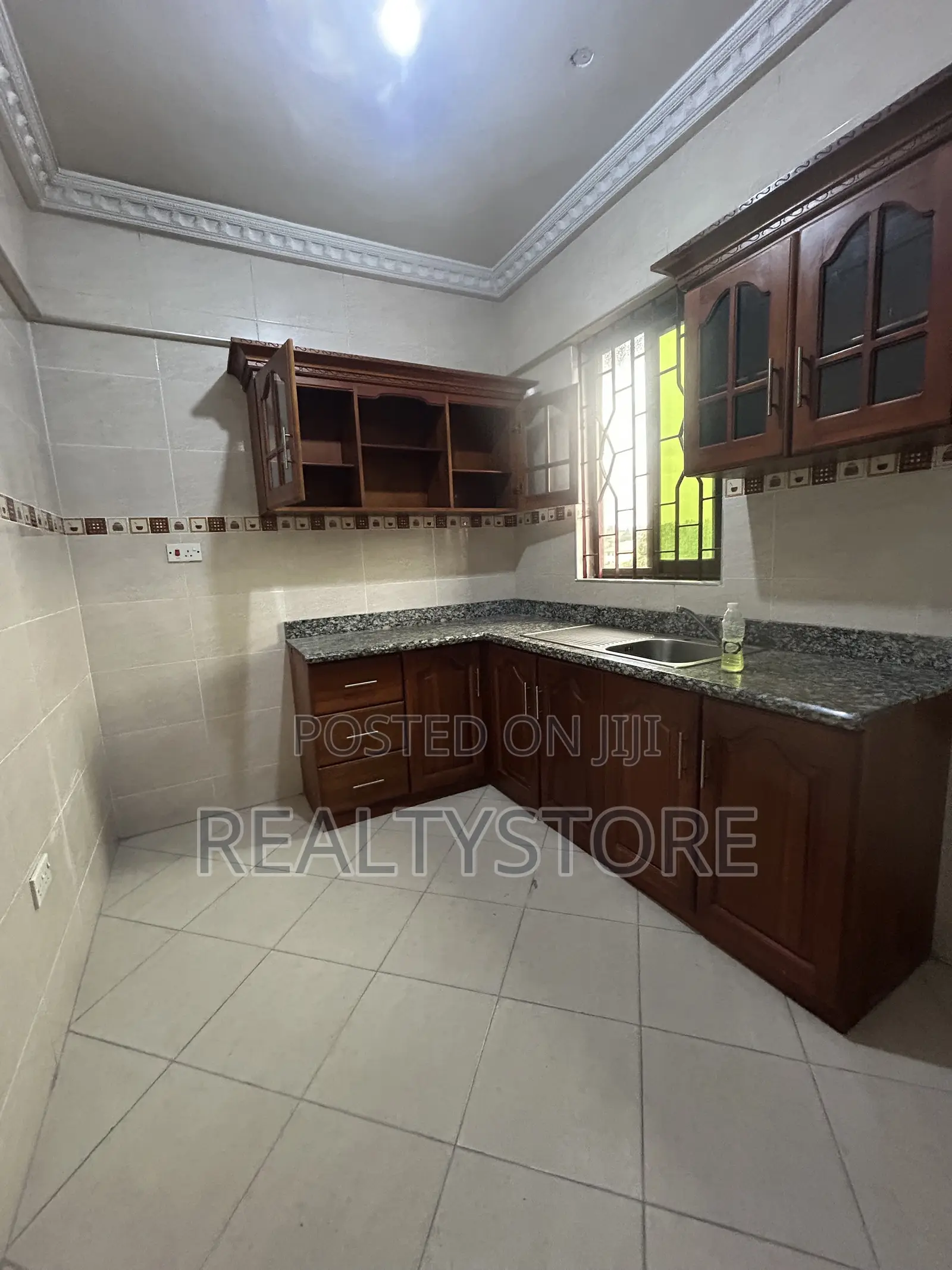 2bdrm Apartment in Atomic Down, Accra Metropolitan for rent in Accra Metropolitan