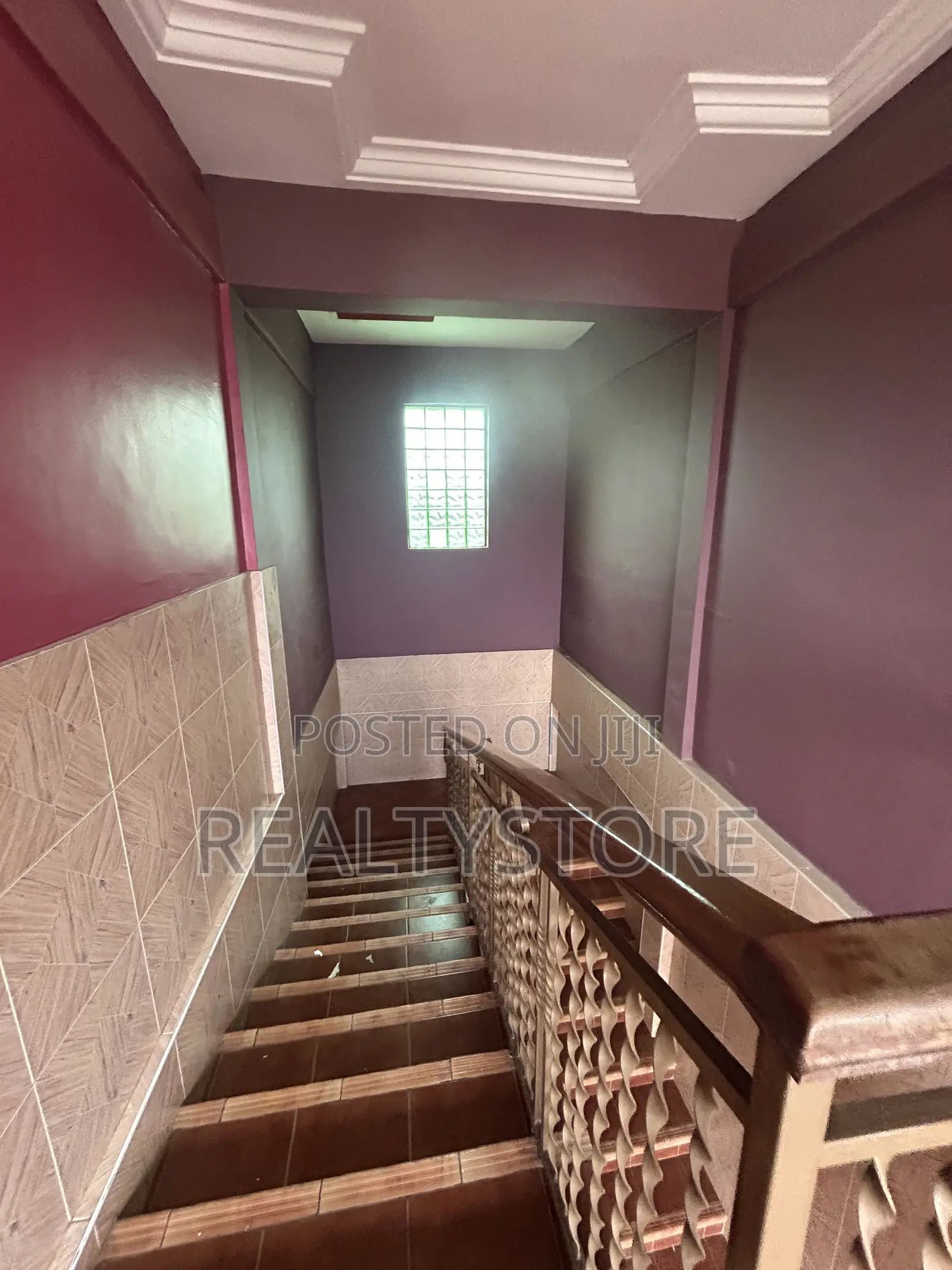 2bdrm Apartment in Atomic Down, Accra Metropolitan for rent in Accra Metropolitan
