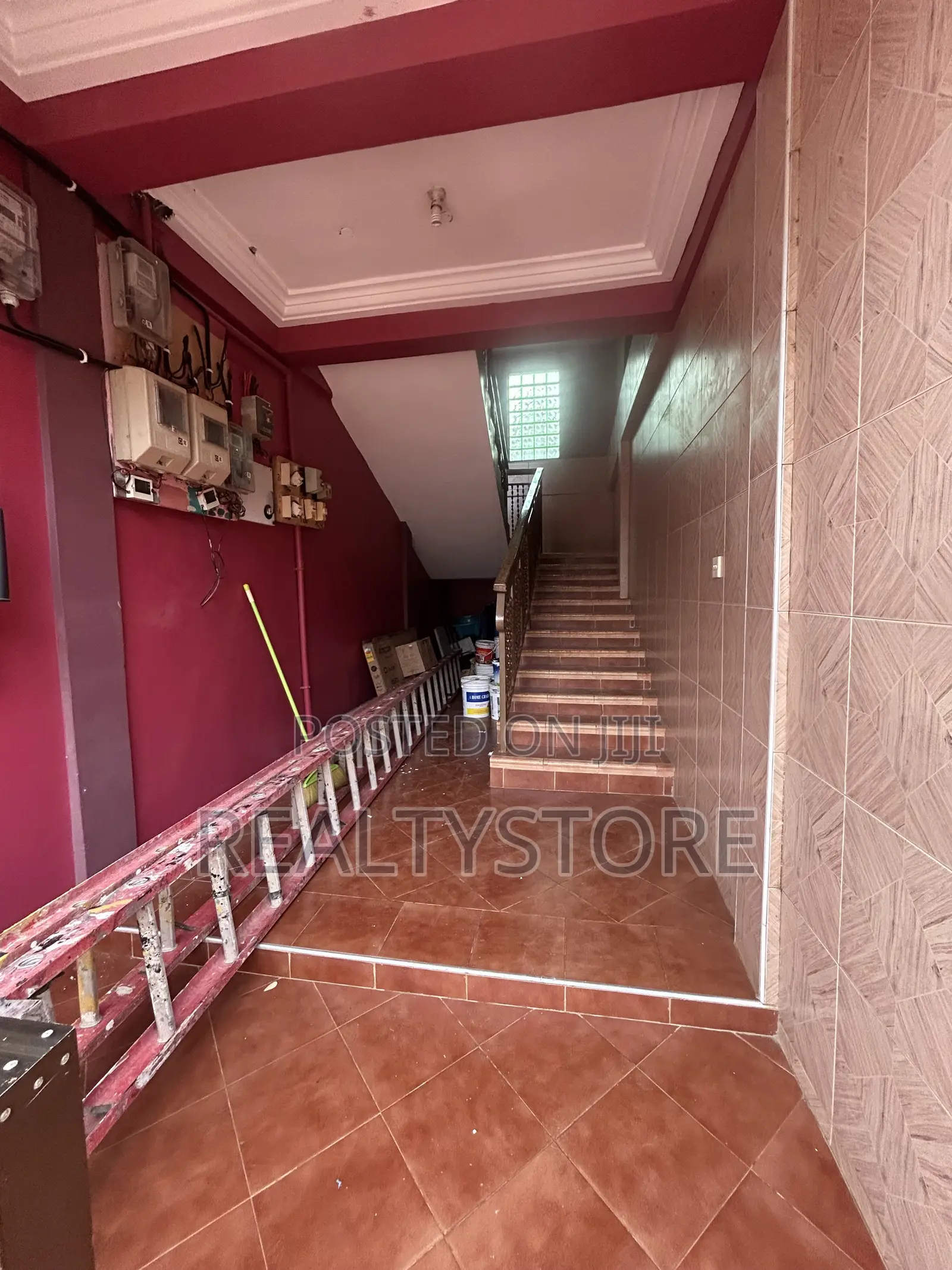 2bdrm Apartment in Atomic Down, Accra Metropolitan for rent in Accra Metropolitan