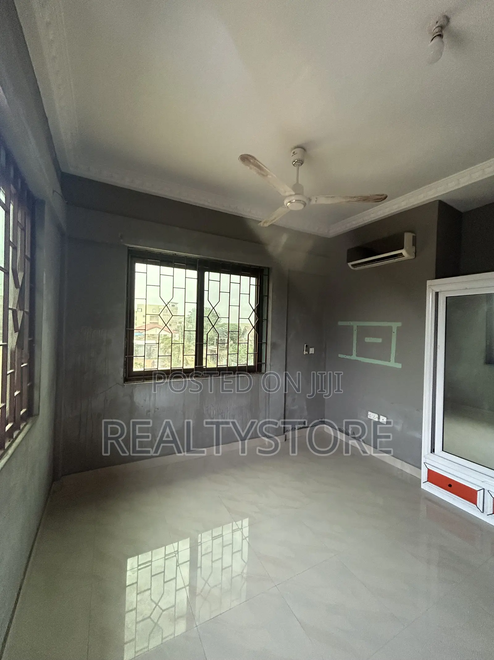 2bdrm Apartment in Atomic Down, Accra Metropolitan for rent in Accra Metropolitan