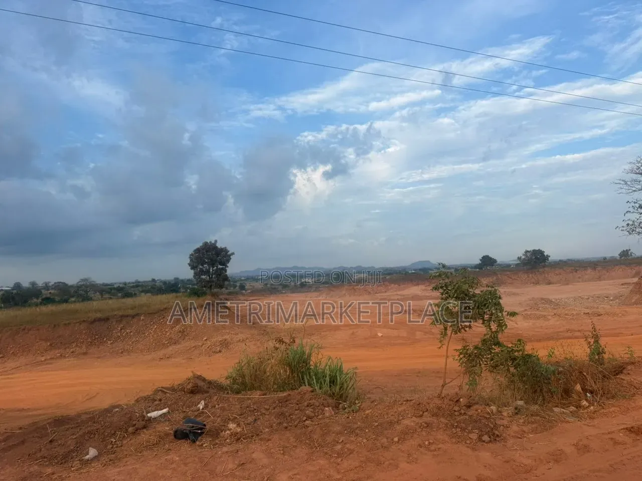 Plots of Lands Available for Sale Dawenya, Dodowa, Prampram and Areas in Community 25