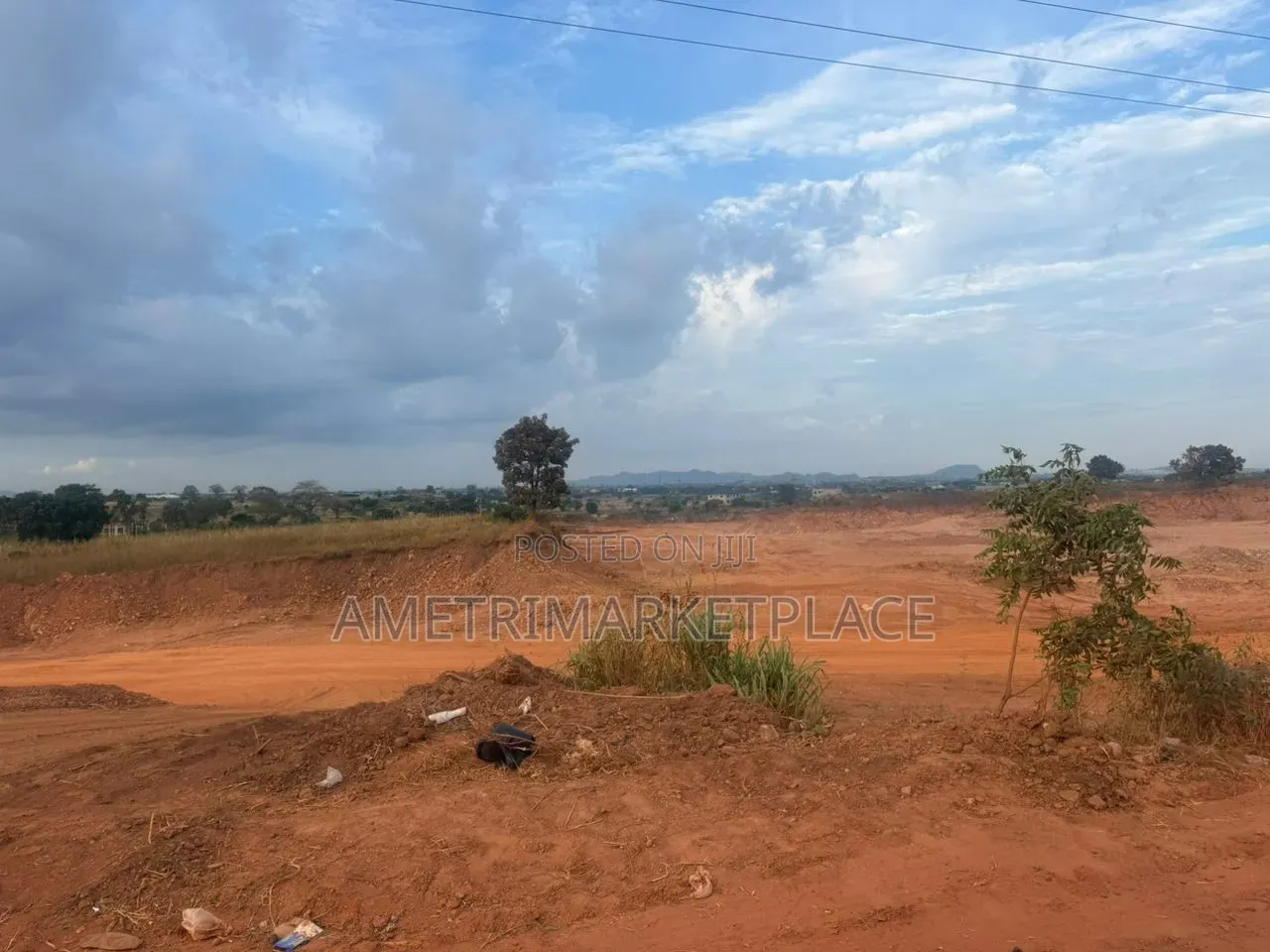 Plots of Lands Available for Sale Dawenya, Dodowa, Prampram and Areas in Community 25