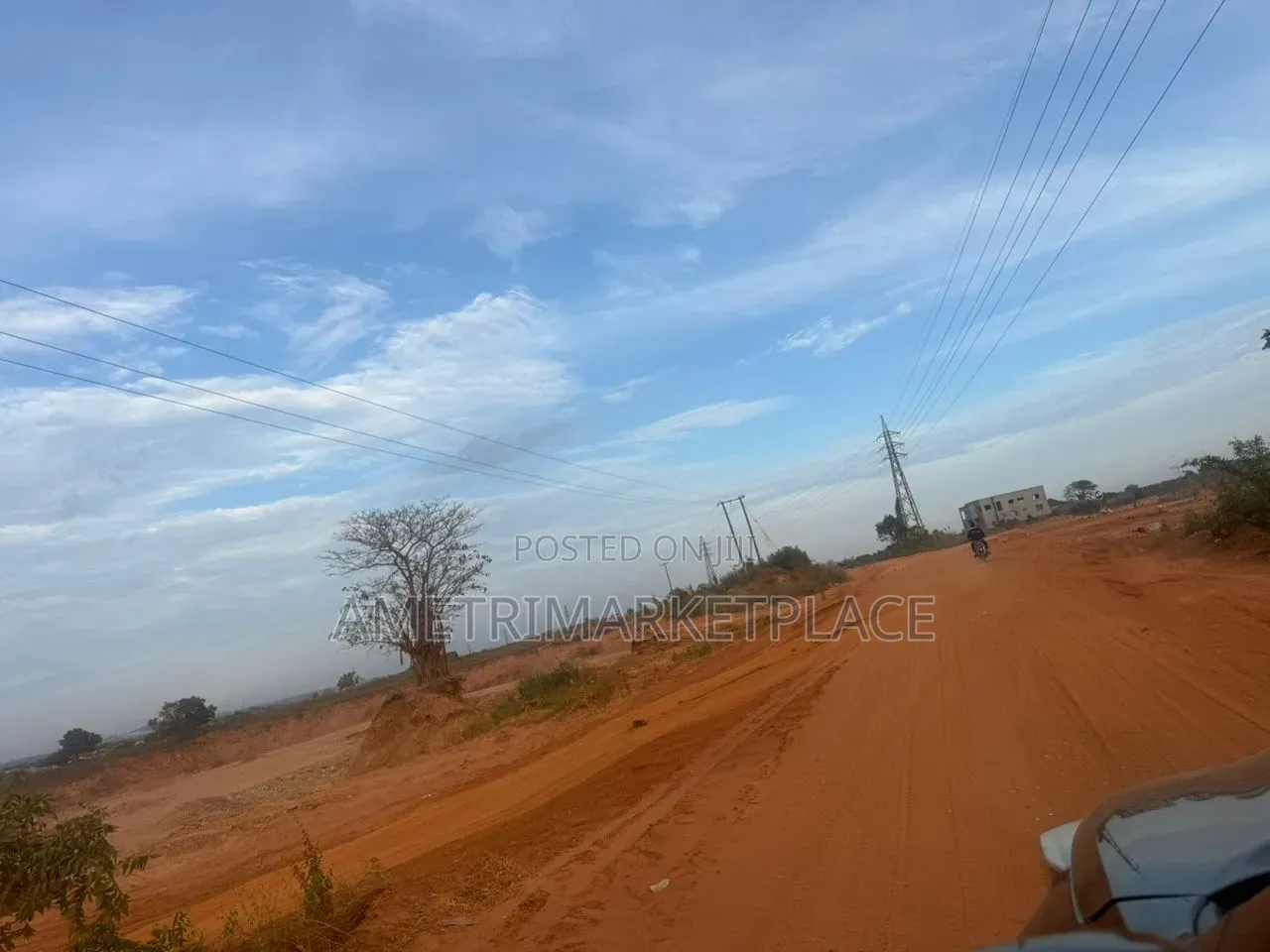 Plots of Lands Available for Sale Dawenya, Dodowa, Prampram and Areas in Community 25
