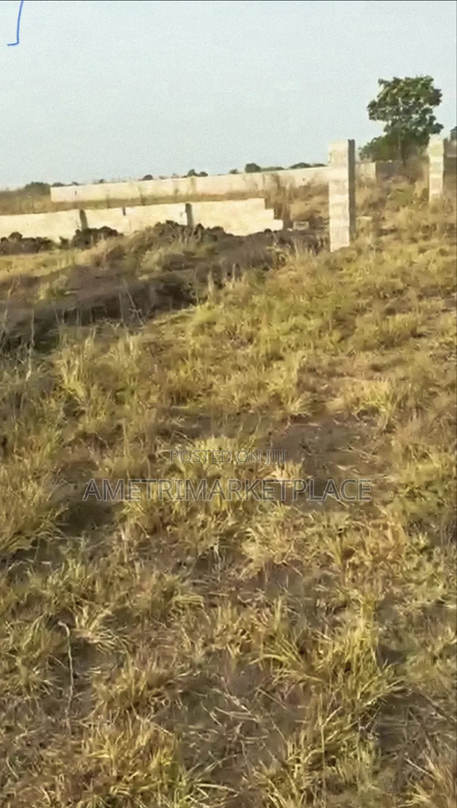 Plots of Lands Available for Sale Dawenya, Dodowa, Prampram and Areas in Community 25