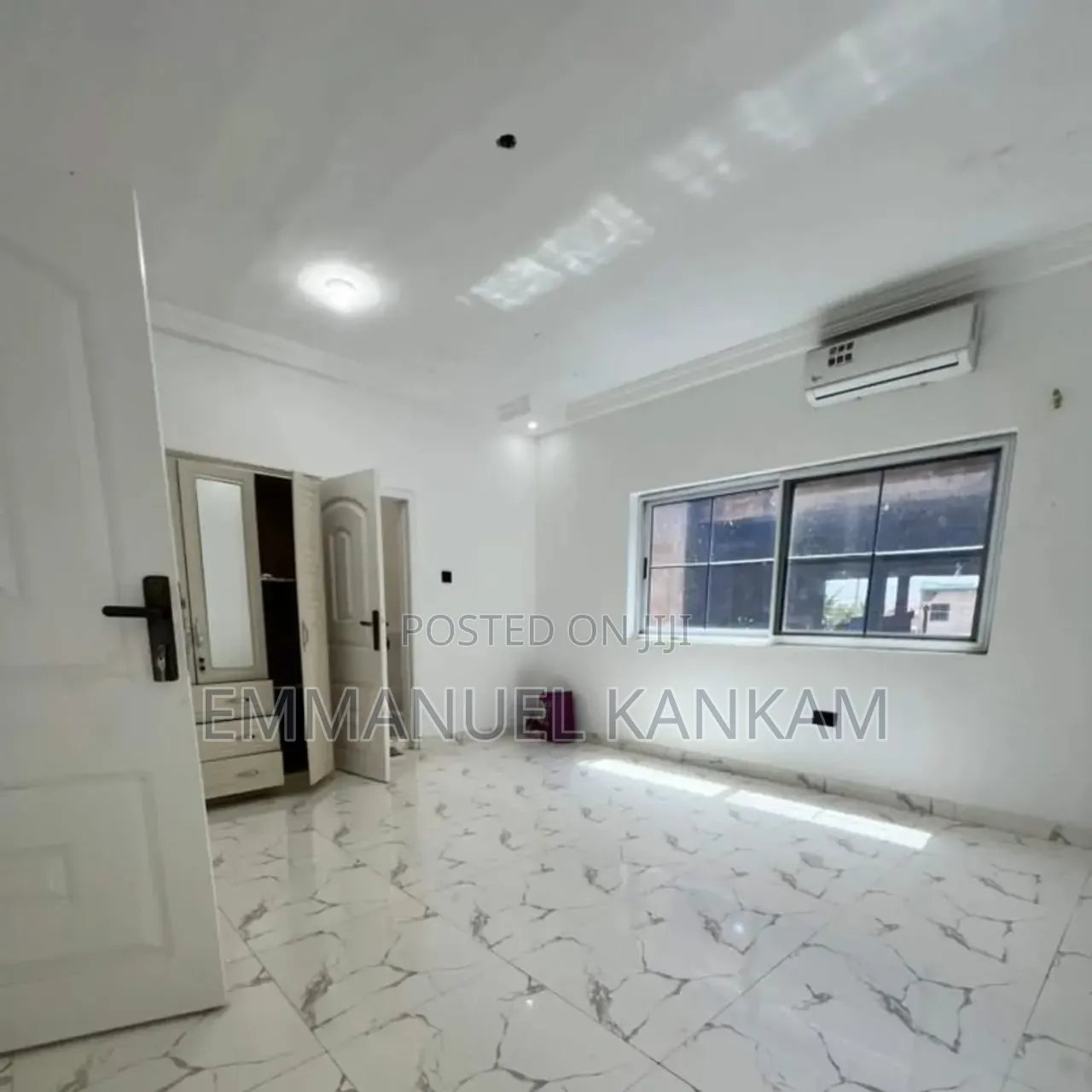 1bdrm Apartment in Tseaddo for rent in Tseaddo