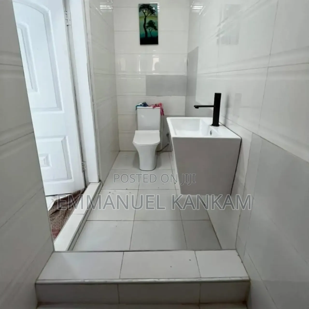 1bdrm Apartment in Tseaddo for rent in Tseaddo