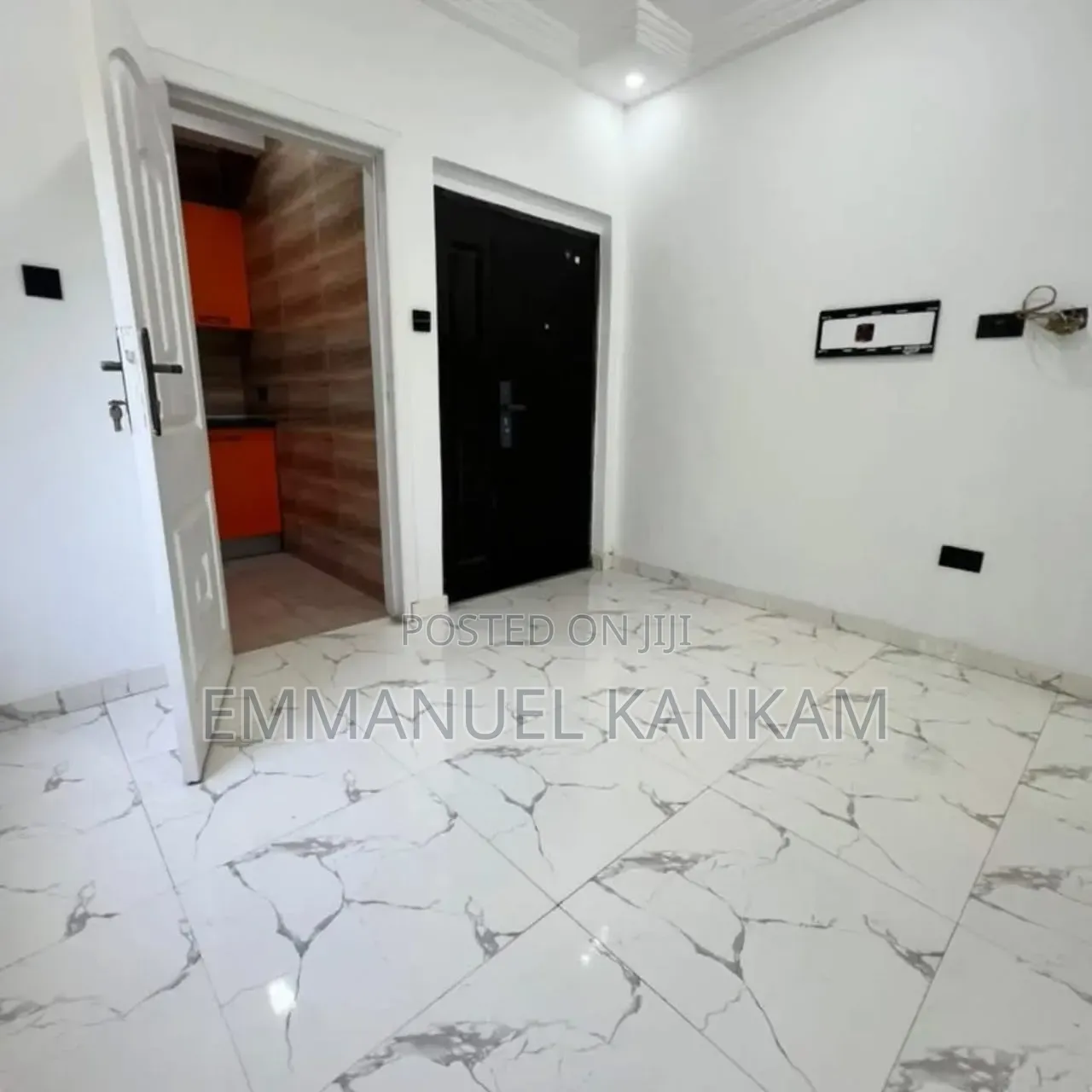 1bdrm Apartment in Tseaddo for rent in Tseaddo