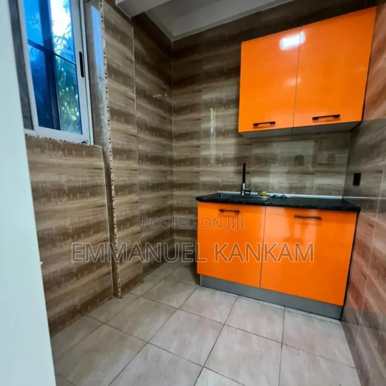 1bdrm Apartment in Tseaddo for rent in Tseaddo