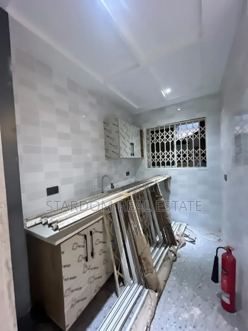 1bdrm Apartment in Adjiringanor, Ability for rent in Ability
