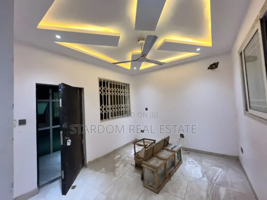 1bdrm Apartment in Adjiringanor, Ability for rent in Ability