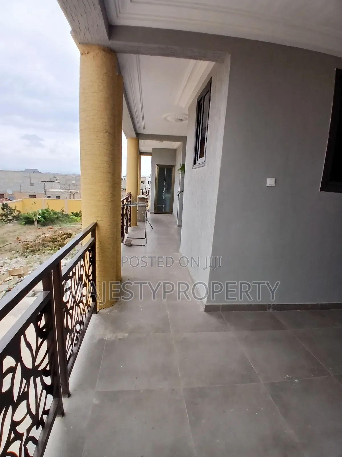 1bdrm Apartment in Trassaco Spring, School Junction for rent in School Junction