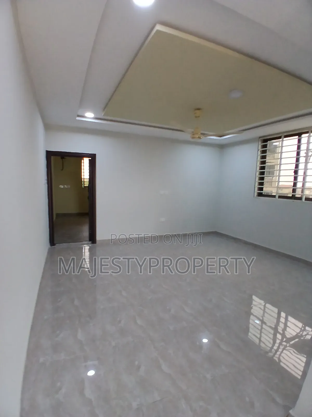 1bdrm Apartment in Trassaco Spring, School Junction for rent in School Junction