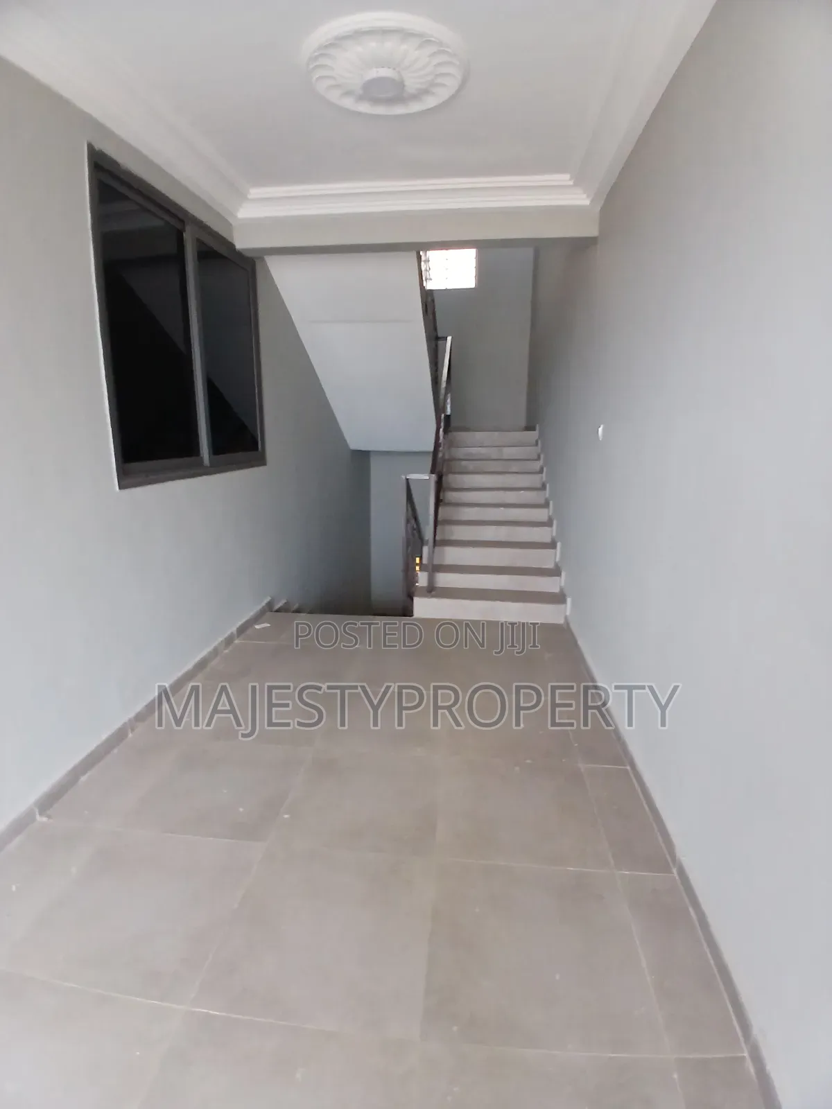 1bdrm Apartment in Trassaco Spring, School Junction for rent in School Junction