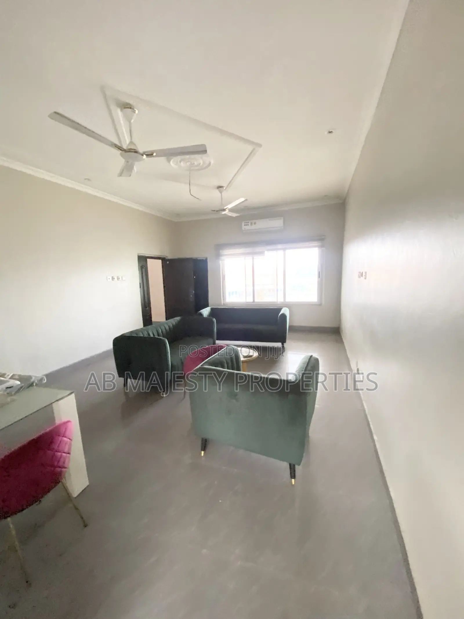 3bdrm Apartment in Ab Majesty, Baatsona Total for rent in Baatsona Total