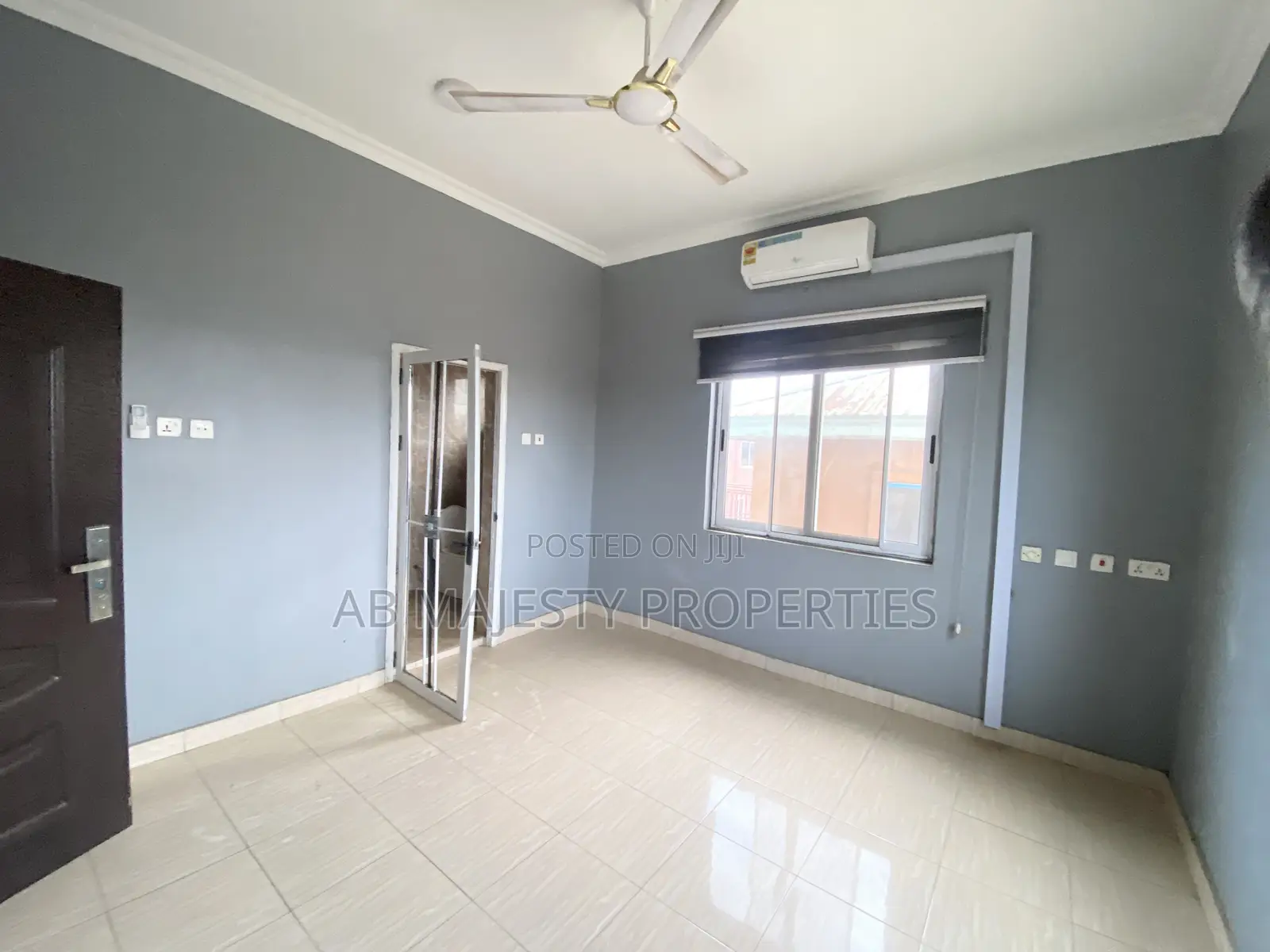 3bdrm Apartment in Ab Majesty, Baatsona Total for rent in Baatsona Total