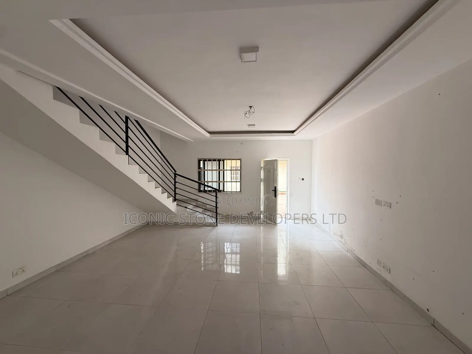 2bdrm Townhouse / Terrace in East Legon Hills for rent in East Legon