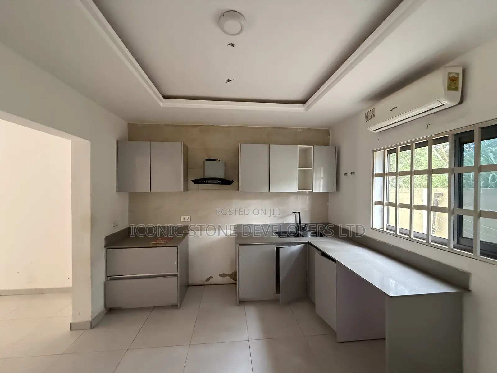 2bdrm Townhouse / Terrace in East Legon Hills for rent in East Legon