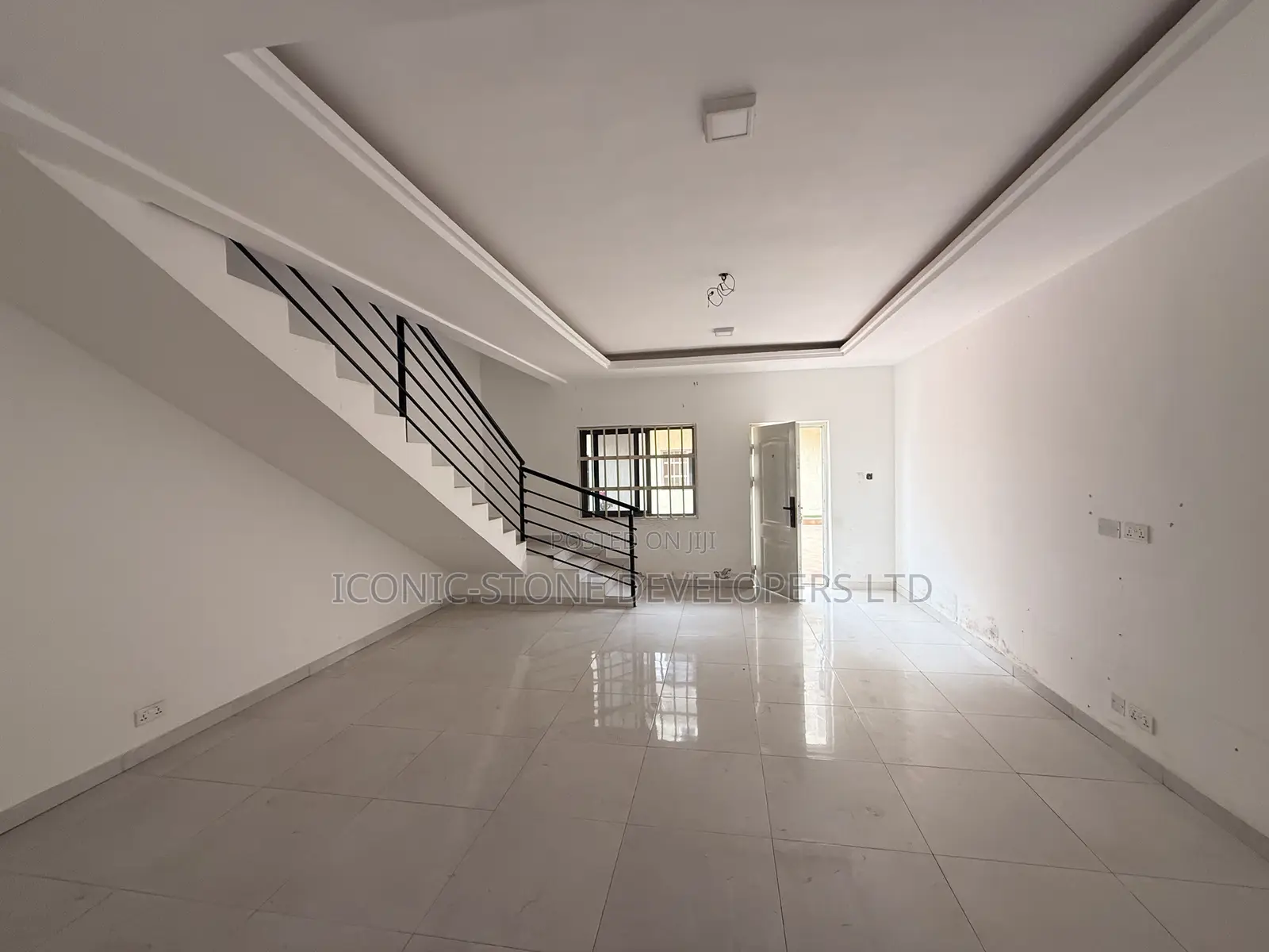 2bdrm Townhouse / Terrace in East Legon Hills for rent in East Legon