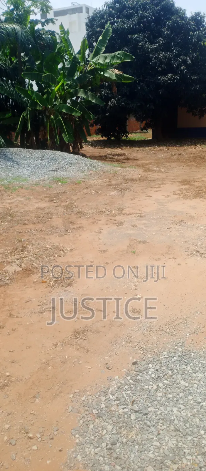 O 87 Acre Plot of Land Cantonments in US Embassy Area