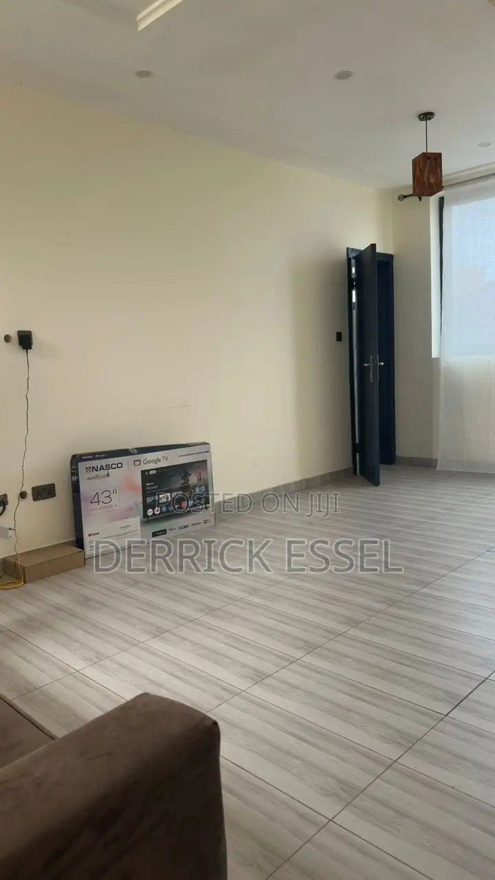 2bdrm Apartment in Kojo_Realestate, Tseaddo for rent in Tseaddo