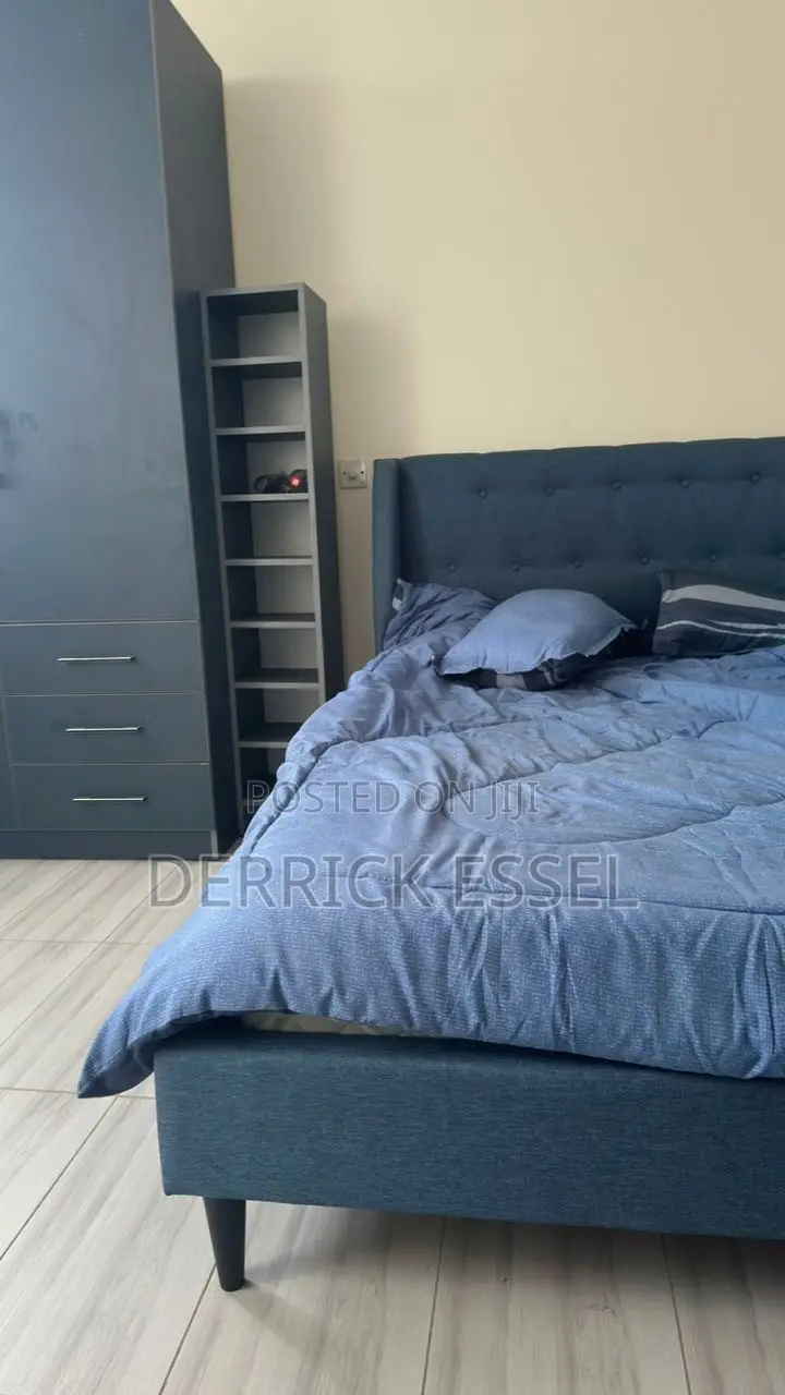 2bdrm Apartment in Kojo_Realestate, Tseaddo for rent in Tseaddo
