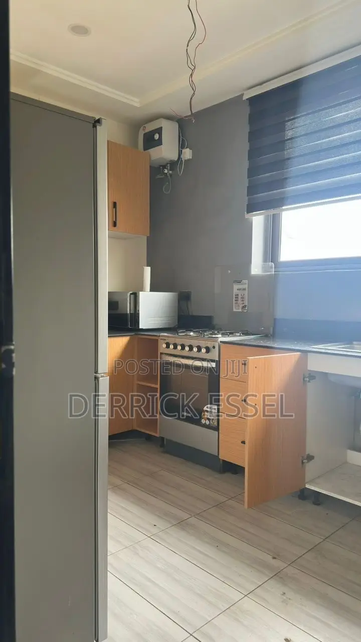 2bdrm Apartment in Kojo_Realestate, Tseaddo for rent in Tseaddo