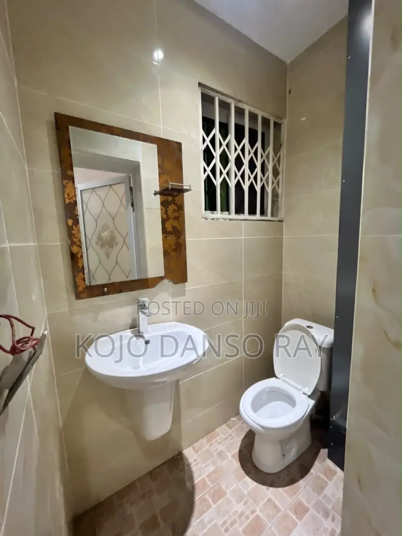 2bdrm Apartment in Pandak Agency, East Legon for rent in East Legon