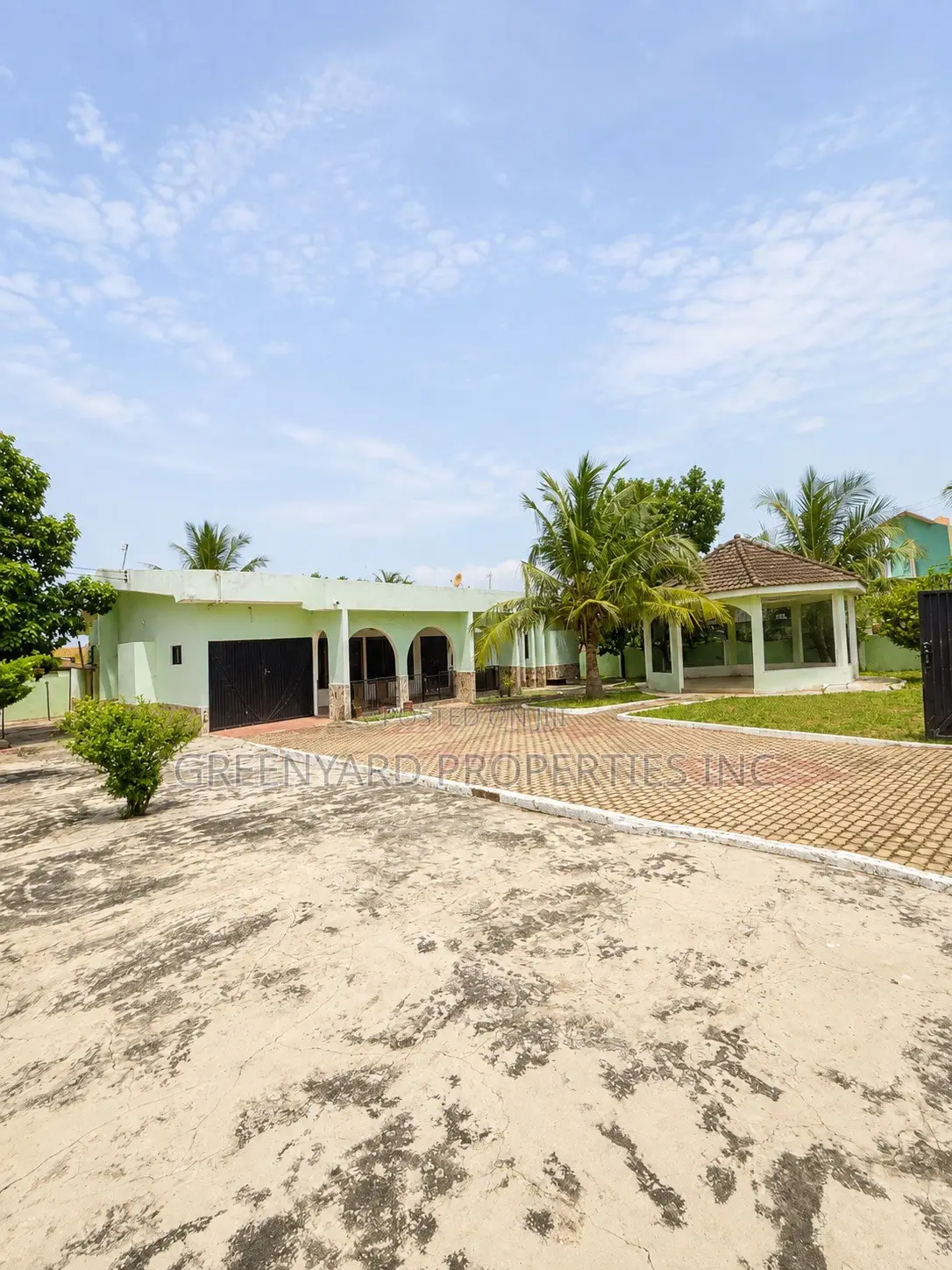 3bdrm House in Dome for sale in Dome