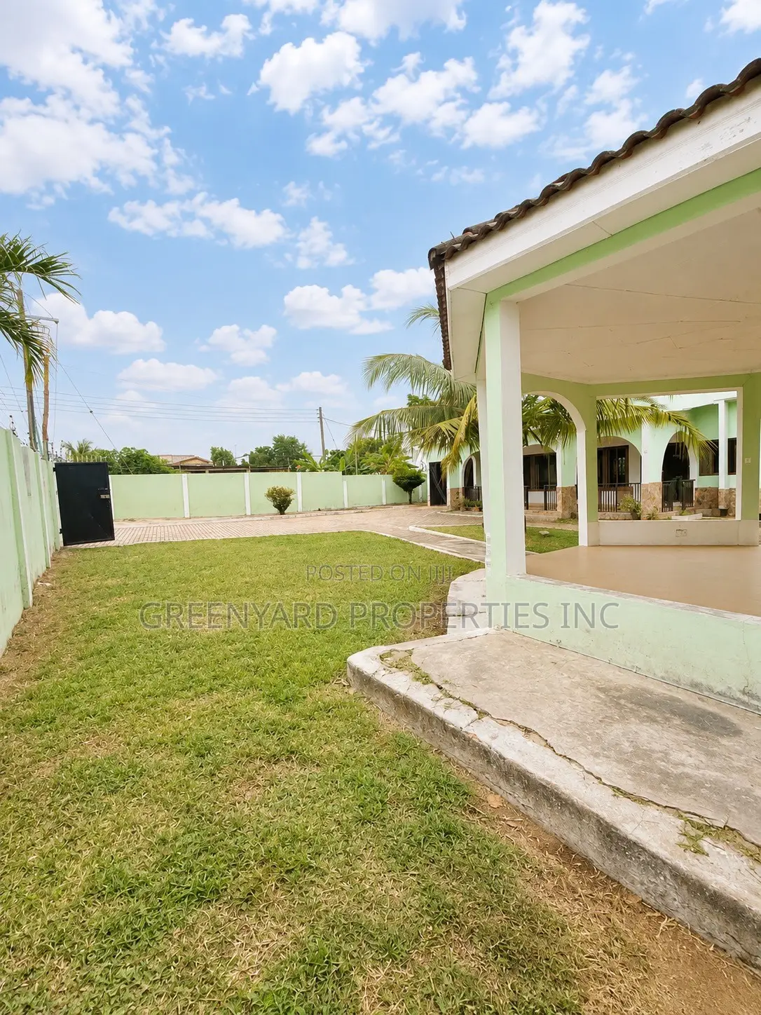3bdrm House in Dome for sale in Dome