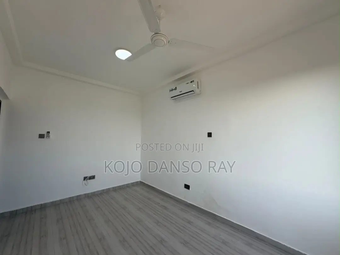 1bdrm Apartment in Pandak Agency, Haatso for rent in Haatso