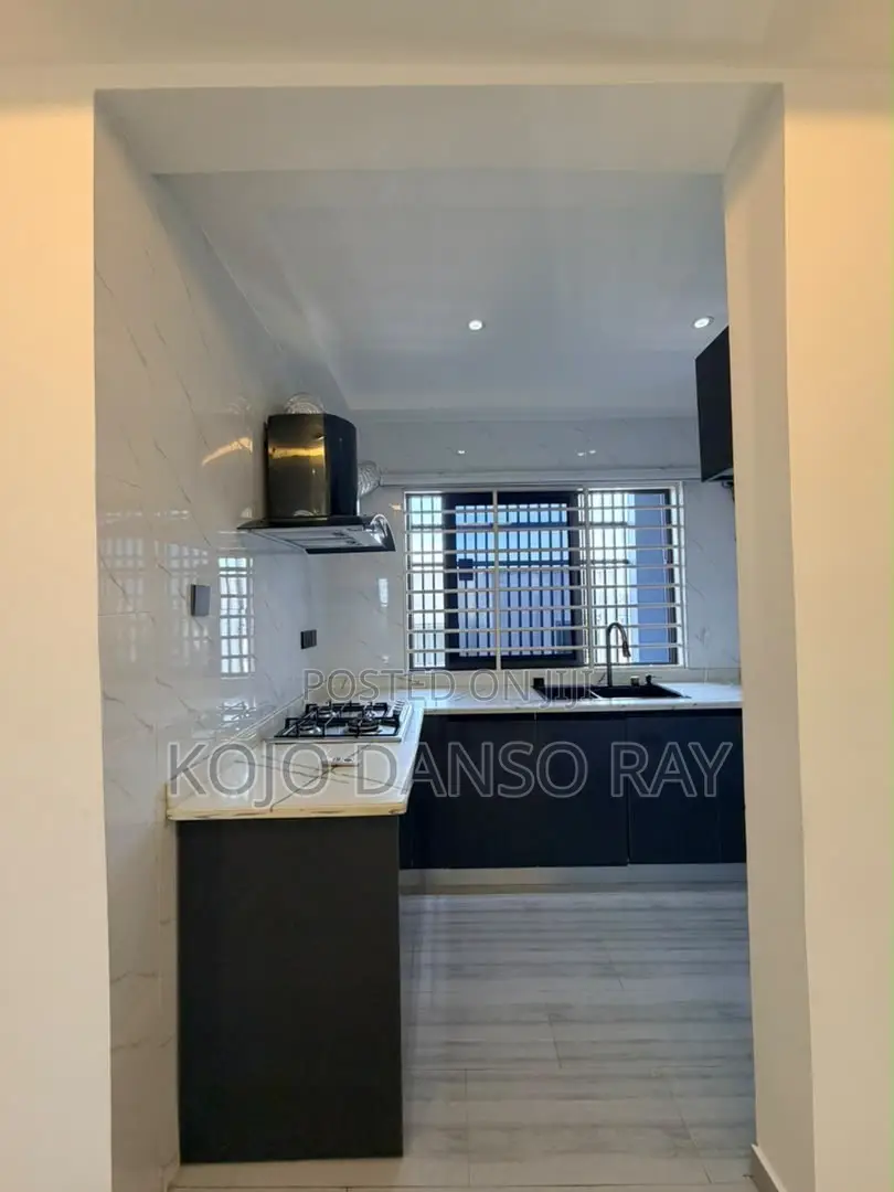 1bdrm Apartment in Pandak Agency, Haatso for rent in Haatso