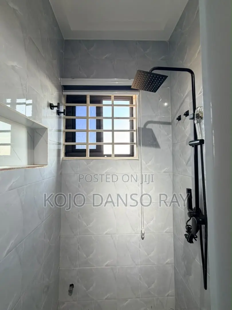 1bdrm Apartment in Pandak Agency, Haatso for rent in Haatso
