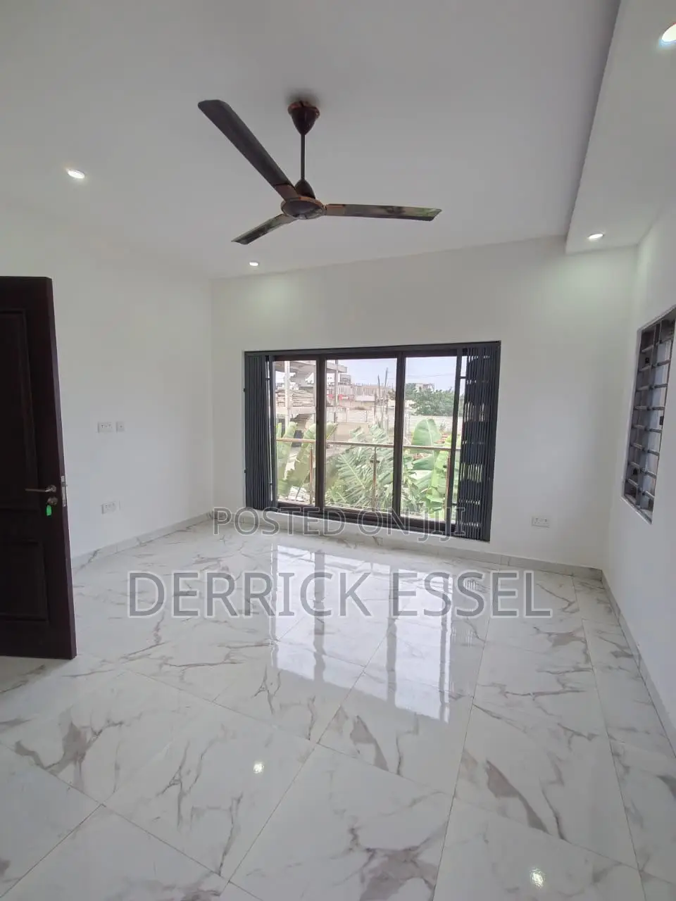 5bdrm House in Kojo_Realestate, Tseaddo for rent in Tseaddo