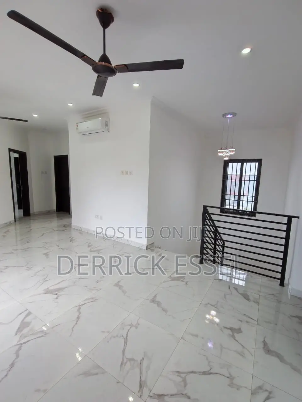 5bdrm House in Kojo_Realestate, Tseaddo for rent in Tseaddo