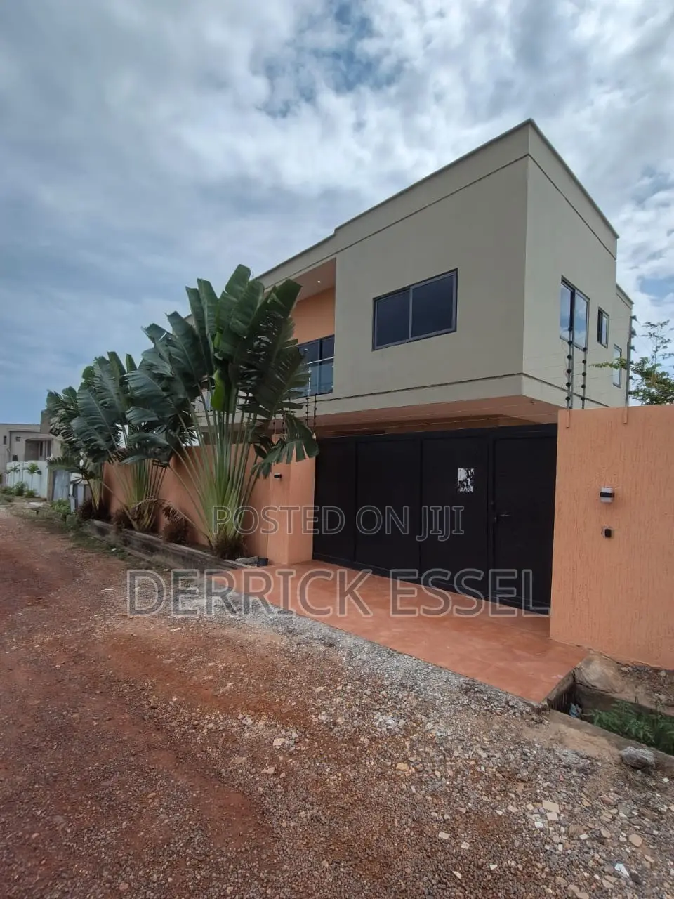 5bdrm House in Kojo_Realestate, Tseaddo for rent in Tseaddo