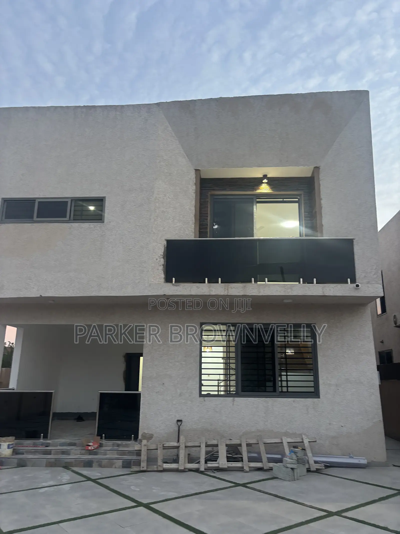 Furnished 5bdrm House in Aa_E Properties, Ashaley Botwe for sale in Ashaley Botwe