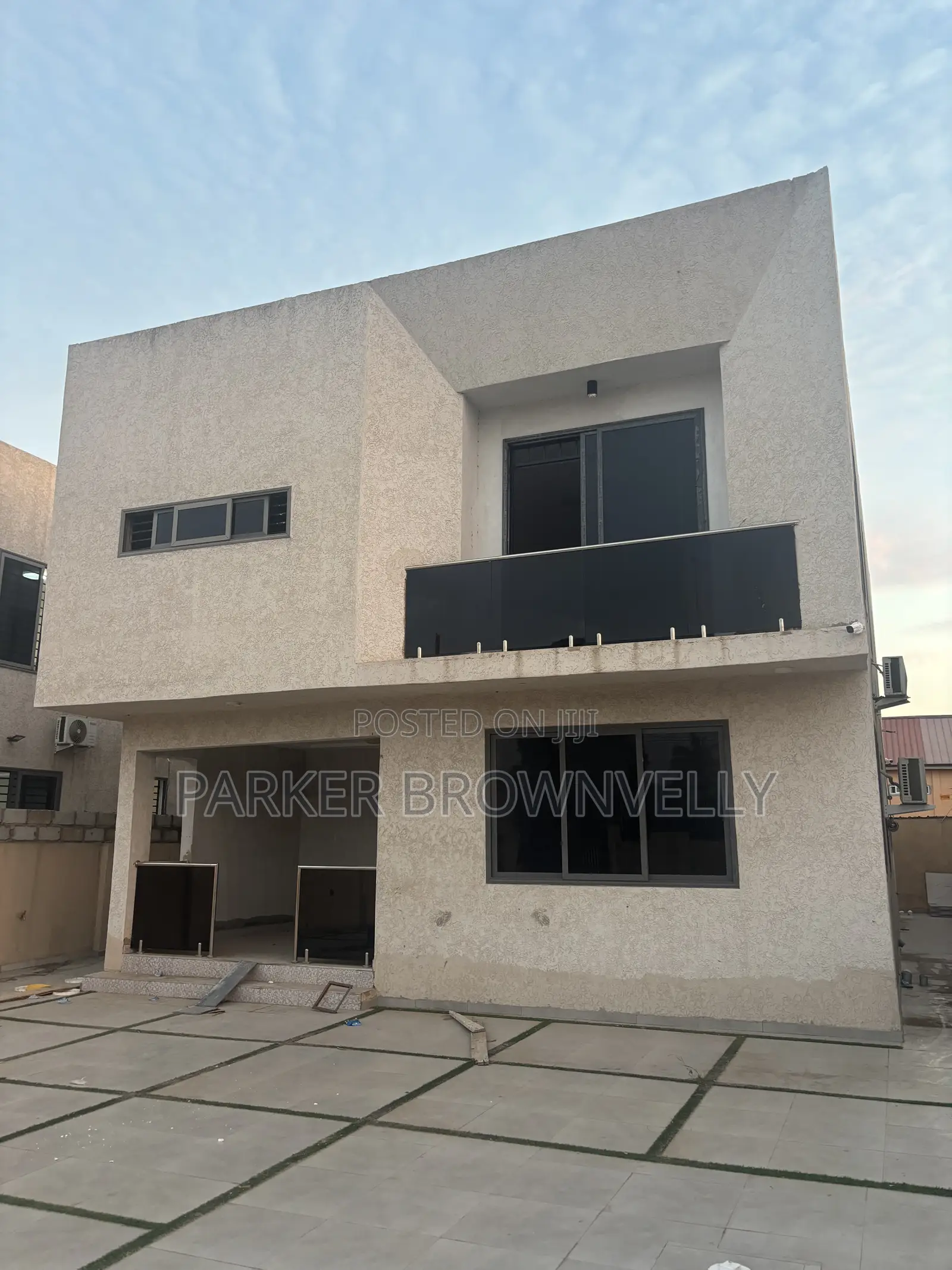 Furnished 5bdrm House in Aa_E Properties, Ashaley Botwe for sale in Ashaley Botwe