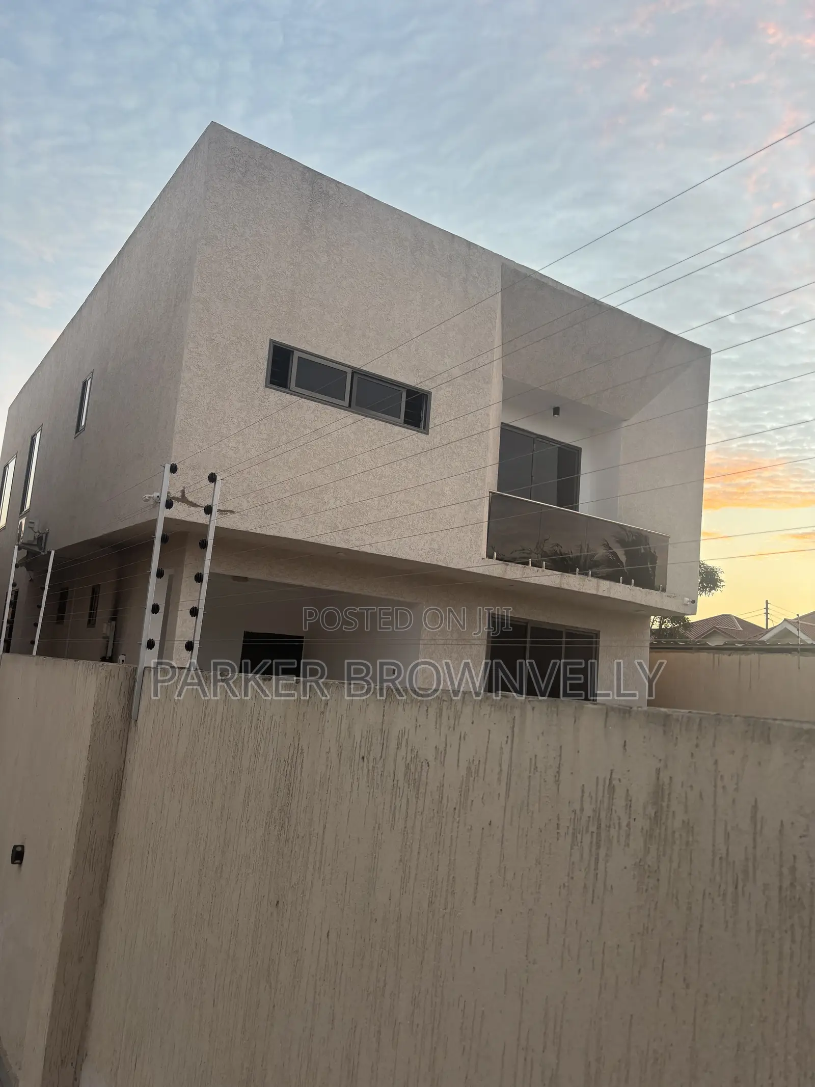 Furnished 5bdrm House in Aa_E Properties, Ashaley Botwe for sale in Ashaley Botwe