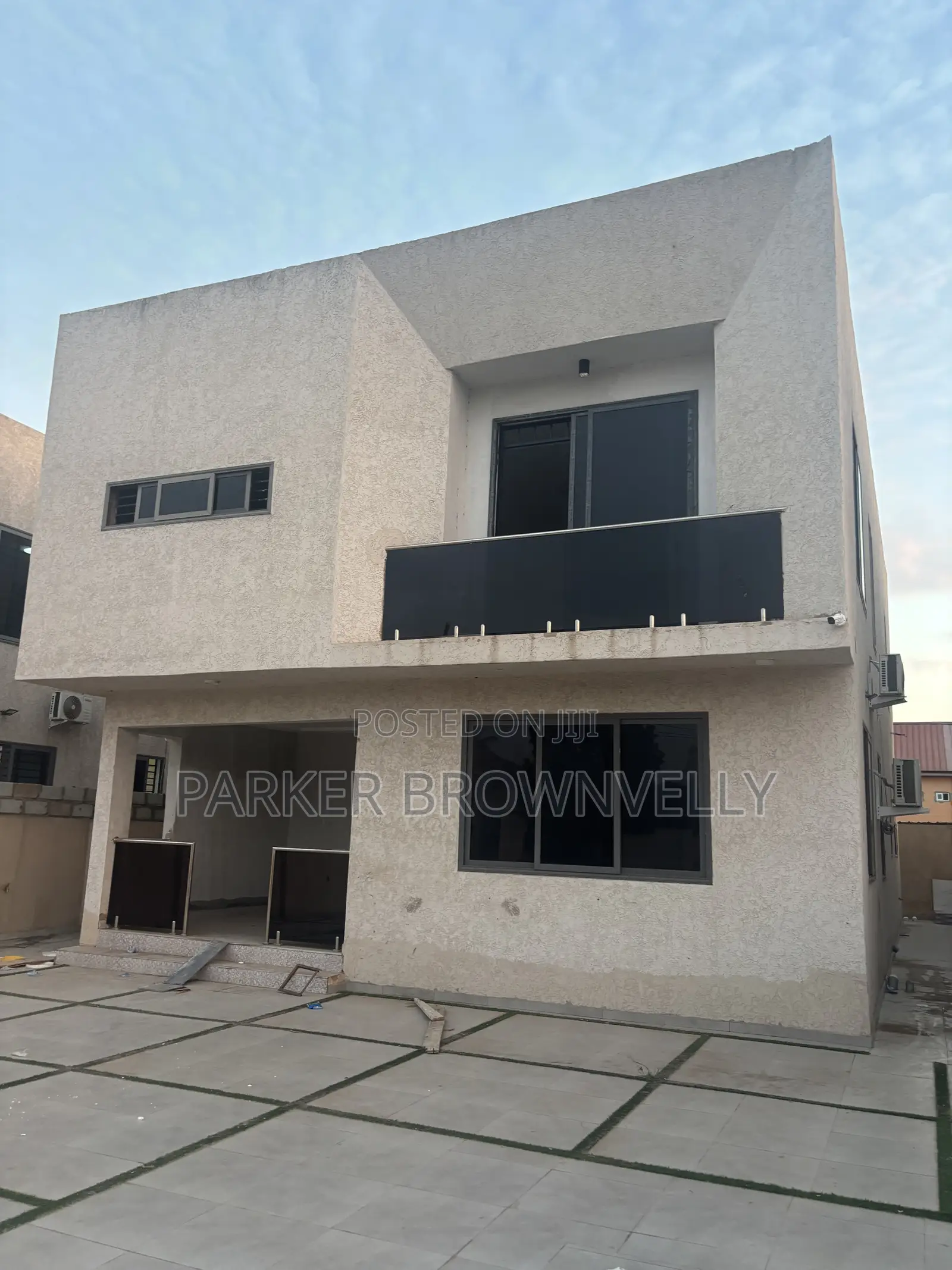 Furnished 5bdrm House in Aa_E Properties, Ashaley Botwe for sale in Ashaley Botwe