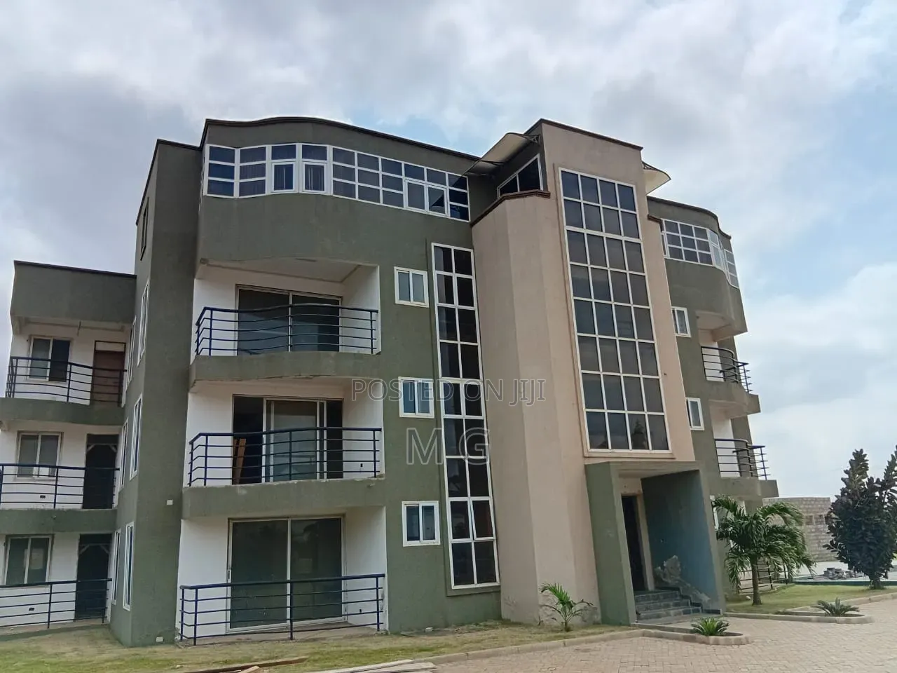 3bdrm Apartment in Dps Estate, Tema Metropolitan for rent in Tema Metropolitan