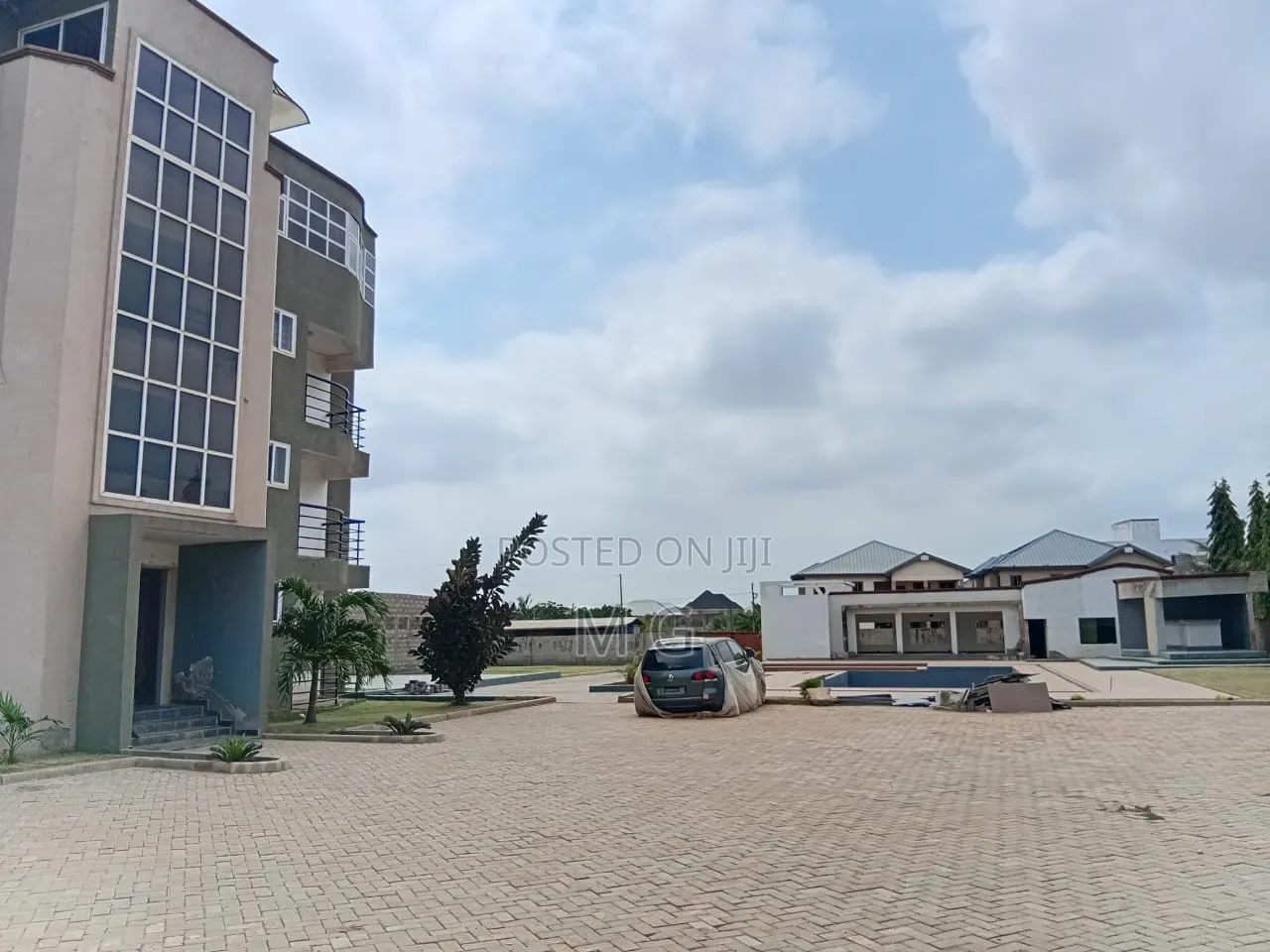 3bdrm Apartment in Dps Estate, Tema Metropolitan for rent in Tema Metropolitan