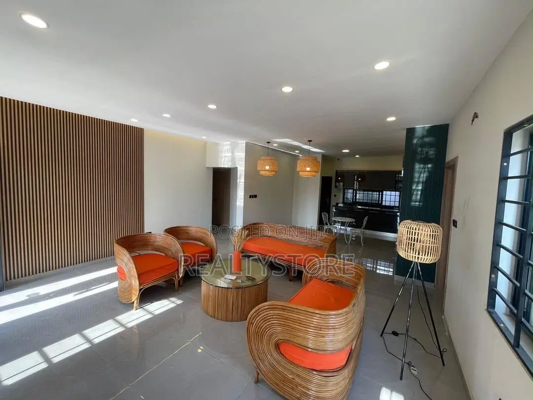 3bdrm House in Cozy Home, Accra Metropolitan for sale in Accra Metropolitan
