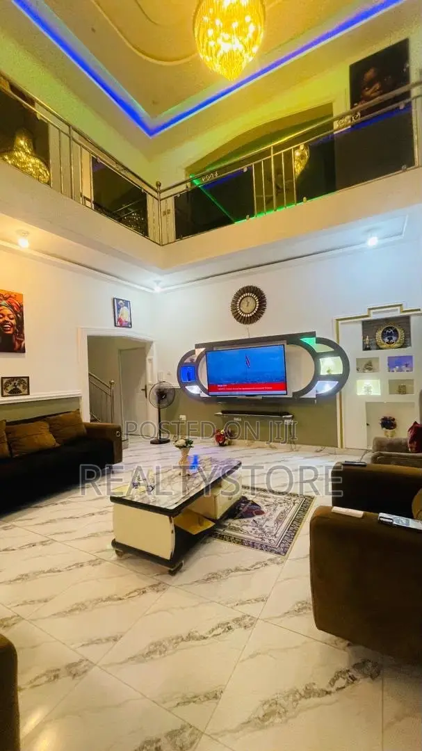 6bdrm Mansion in Ablekuma, Accra Metropolitan for sale in Accra Metropolitan