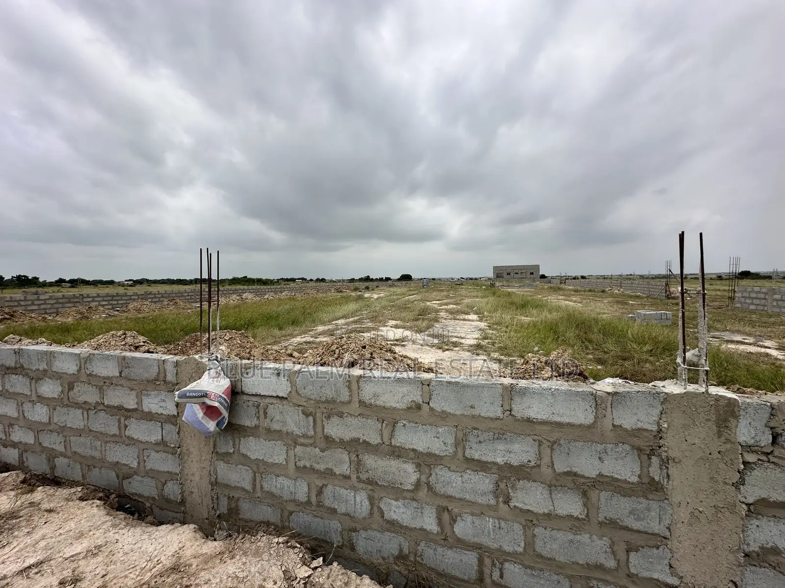 Luxury Meets Accesibility/ Tsopoli in Accra Metropolitan