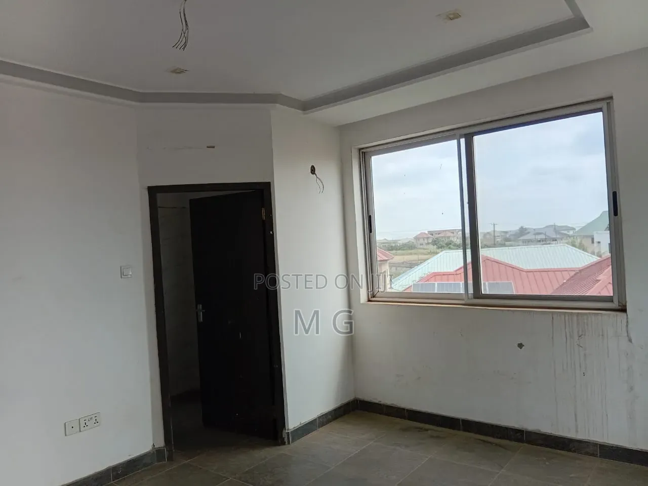 3bdrm Apartment in Dps Estate, Tema Metropolitan for rent in Tema Metropolitan