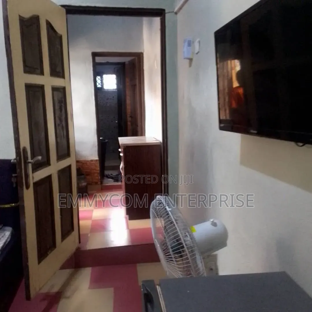 Furnished 1bdrm House in Gomoa East for rent in Gomoa East